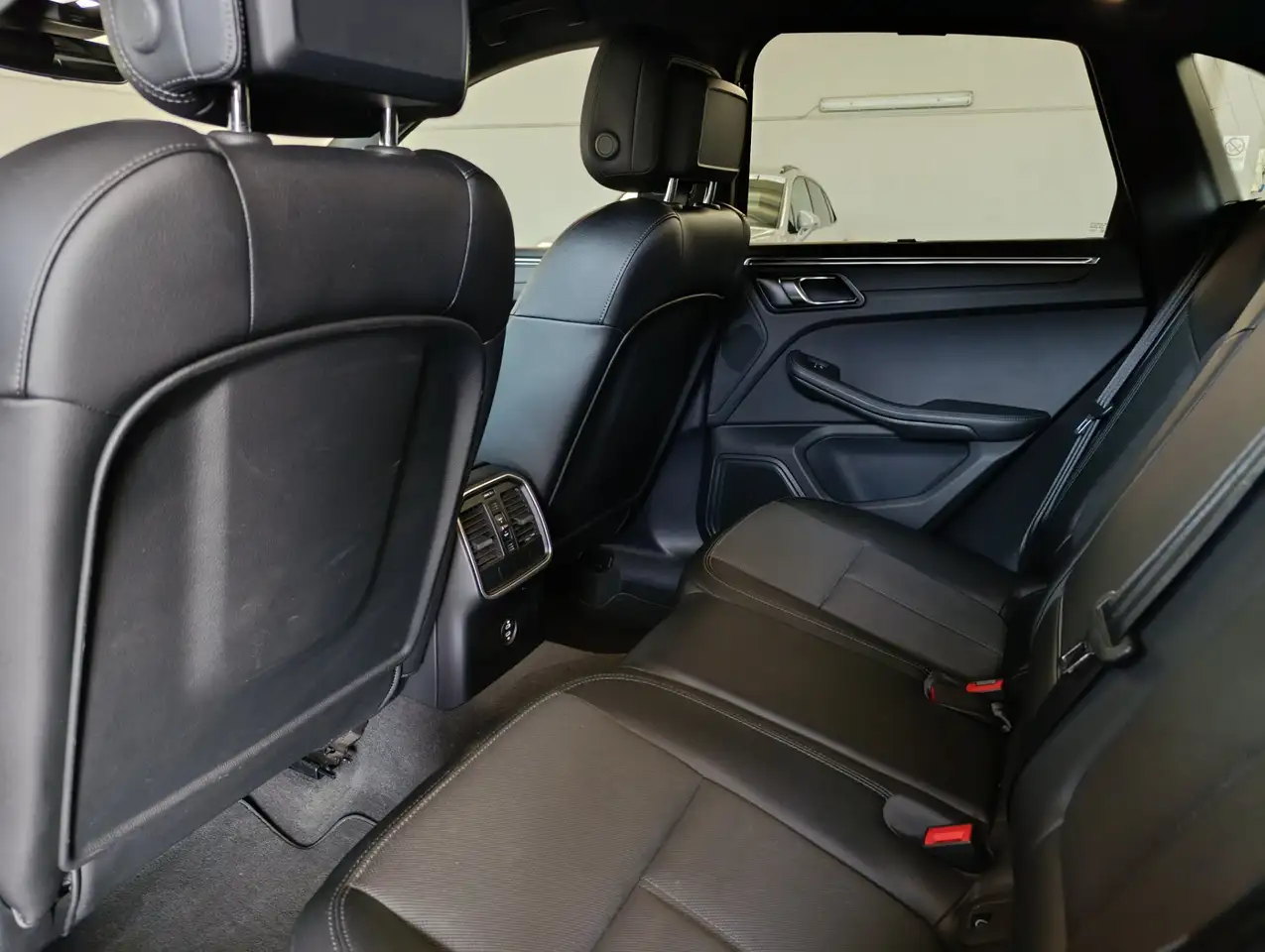 Porsche Macan 2.0 265cv pdk, миниатюра 13