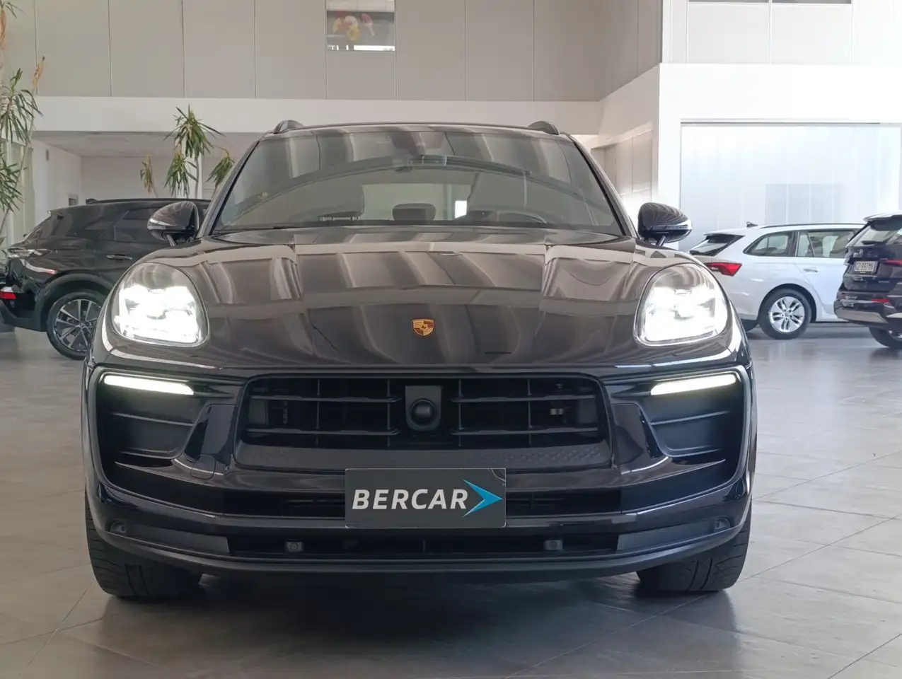 Porsche Macan 2.0 265cv pdk, миниатюра 2
