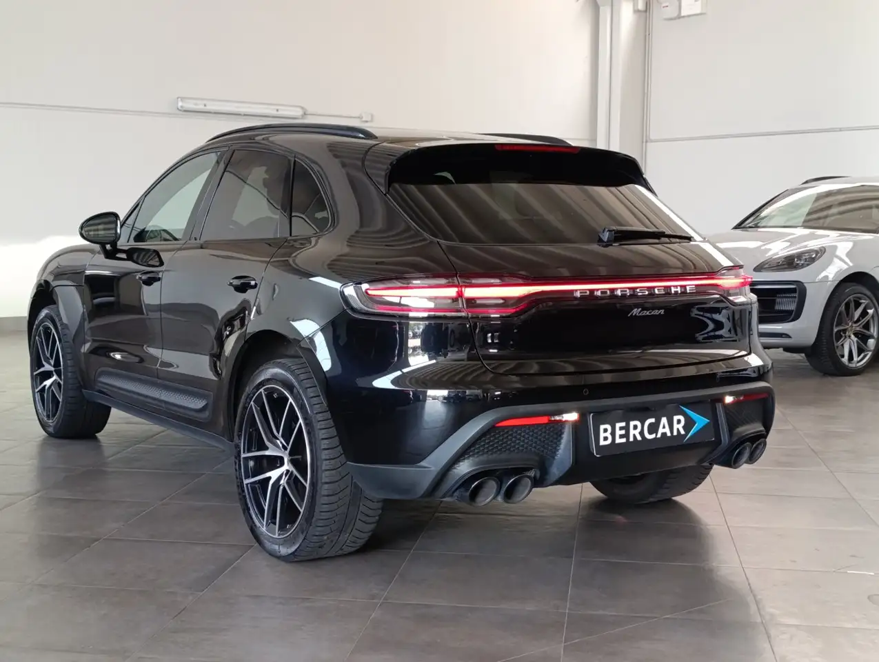 Porsche Macan 2.0 265cv pdk, миниатюра 6