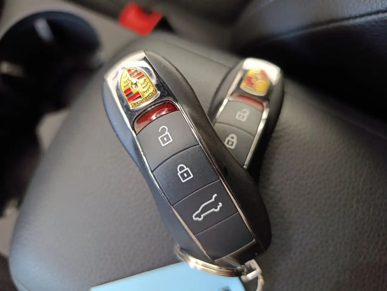 Porsche Macan 2.0 265cv pdk, миниатюра 21