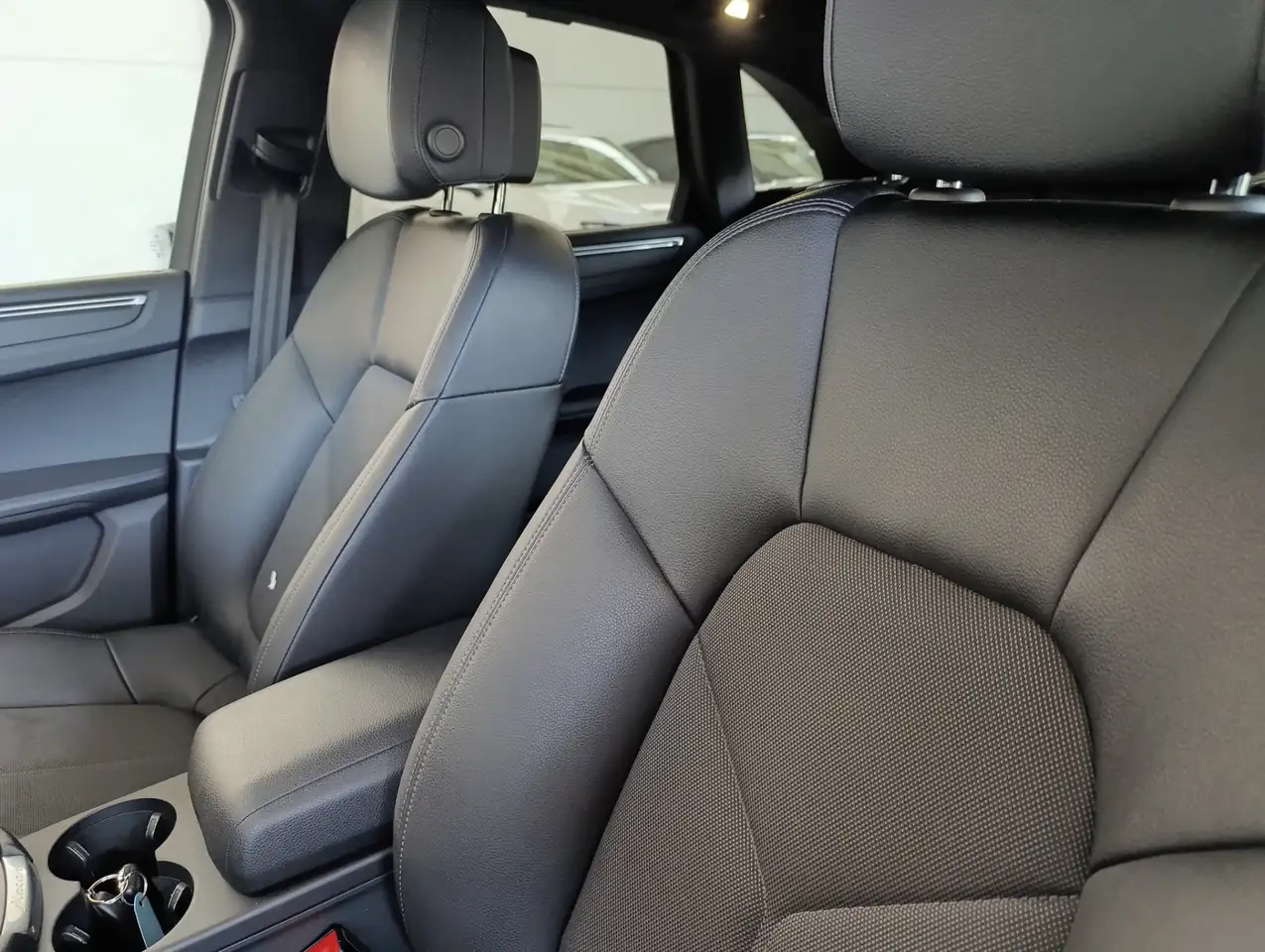 Porsche Macan 2.0 265cv pdk, миниатюра 11