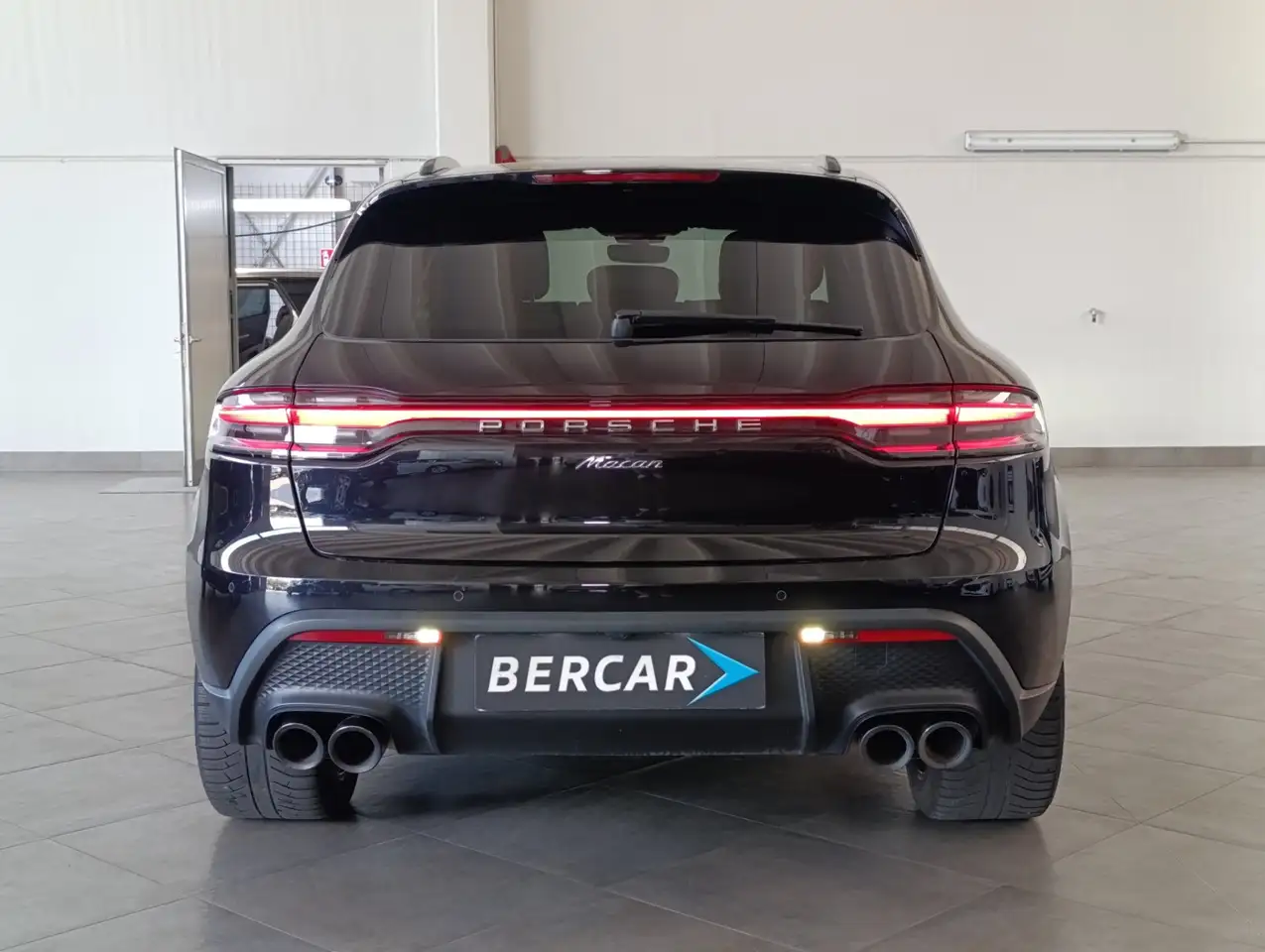 Porsche Macan 2.0 265cv pdk, миниатюра 5