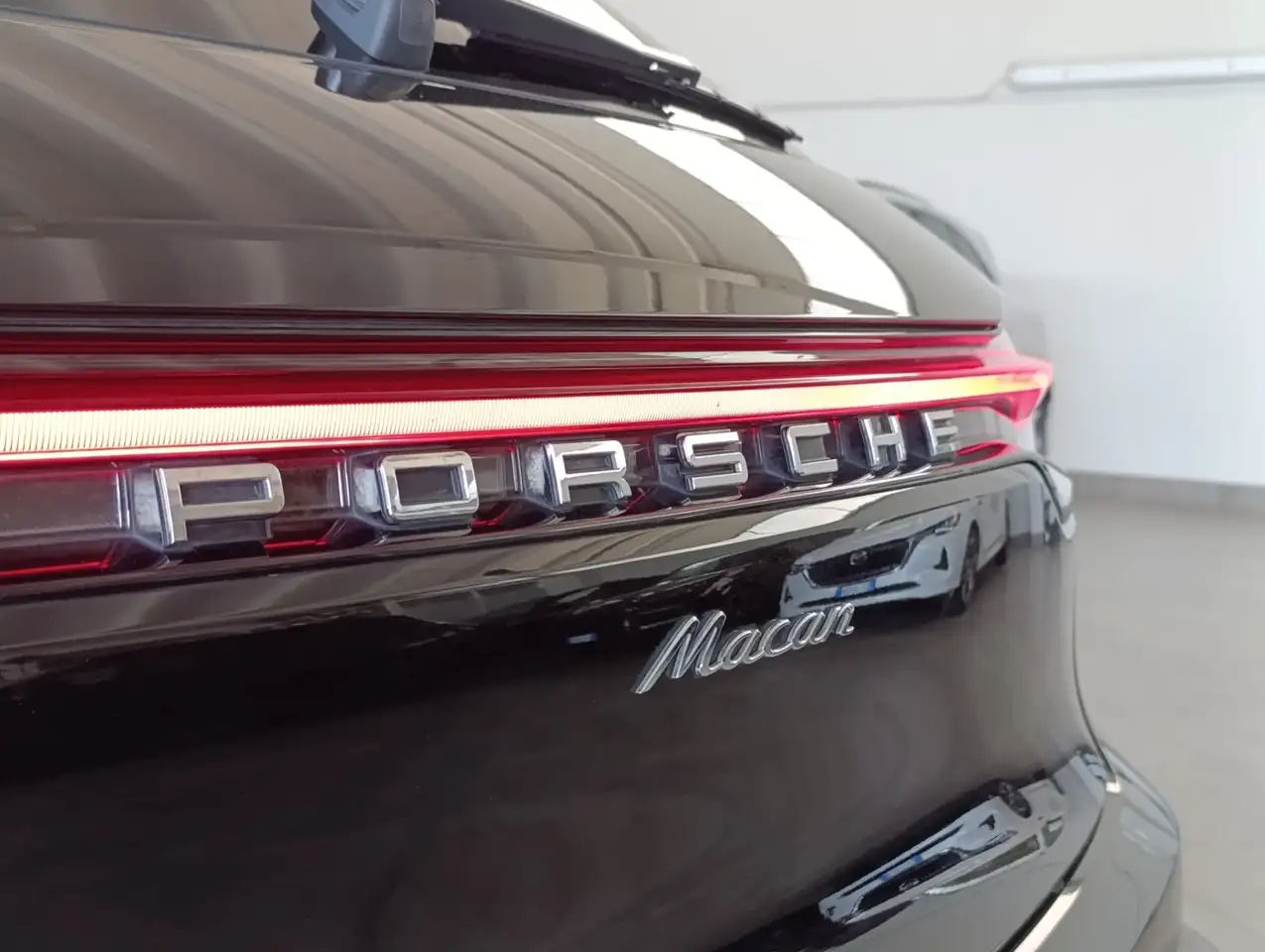 Porsche Macan 2.0 265cv pdk, миниатюра 7