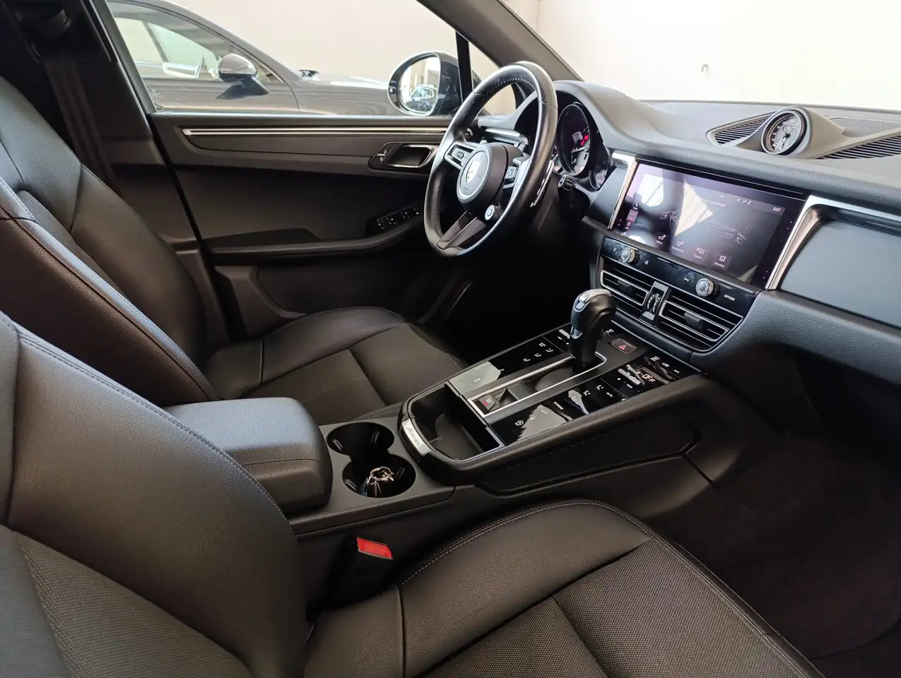 Porsche Macan 2.0 265cv pdk, миниатюра 16