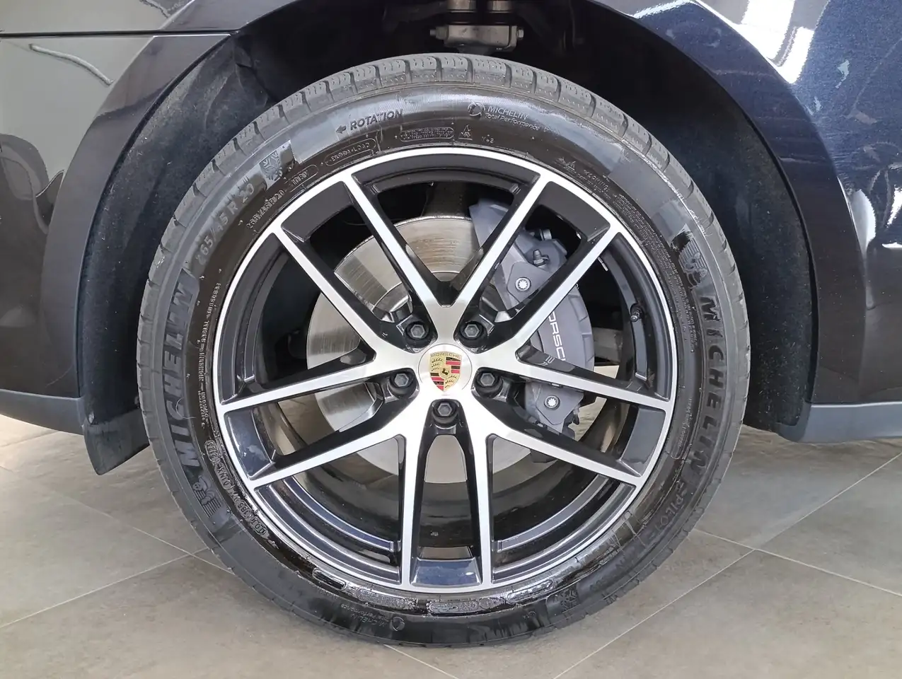 Porsche Macan 2.0 265cv pdk, миниатюра 22