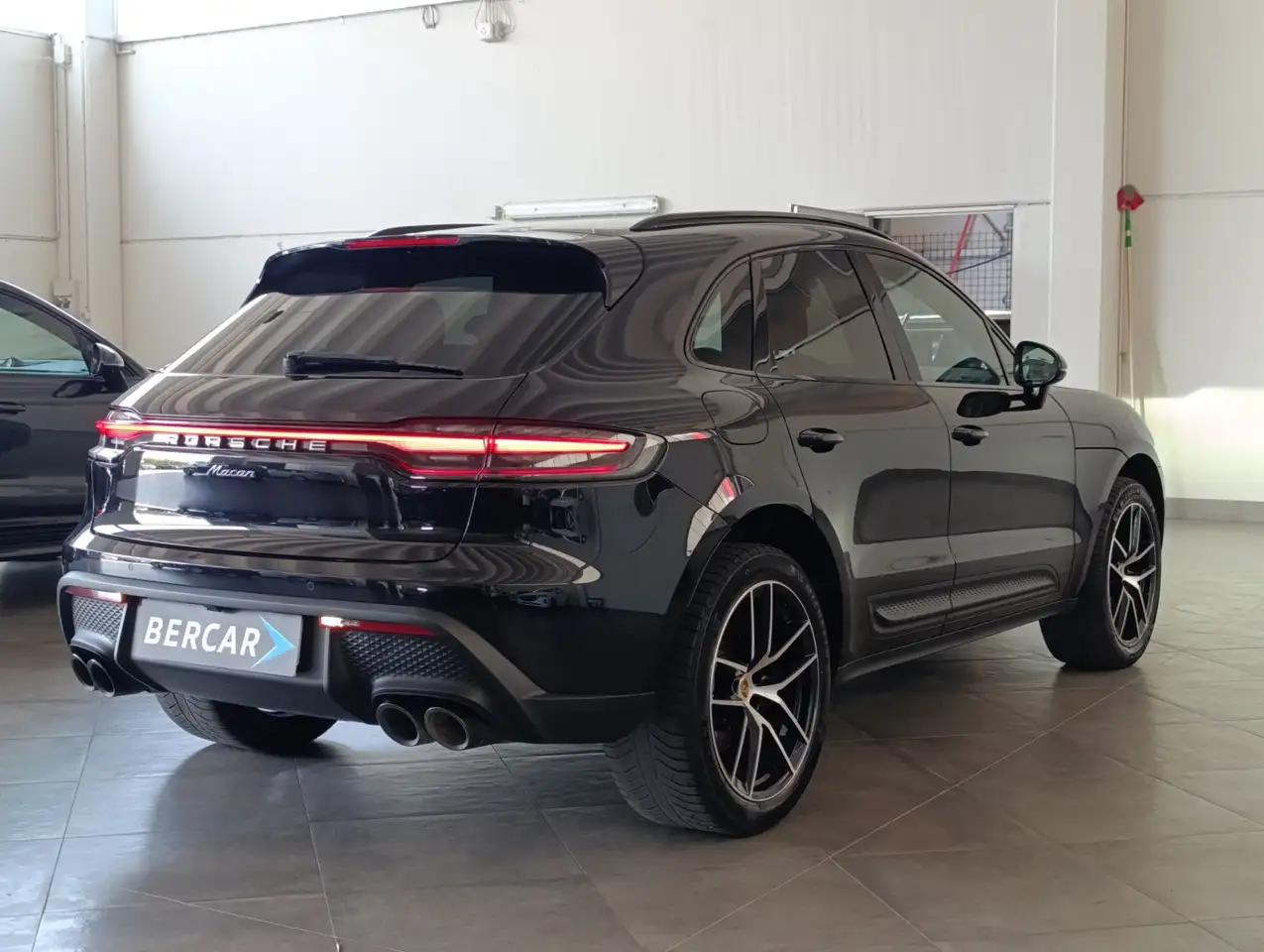 Porsche Macan 2.0 265cv pdk, миниатюра 4