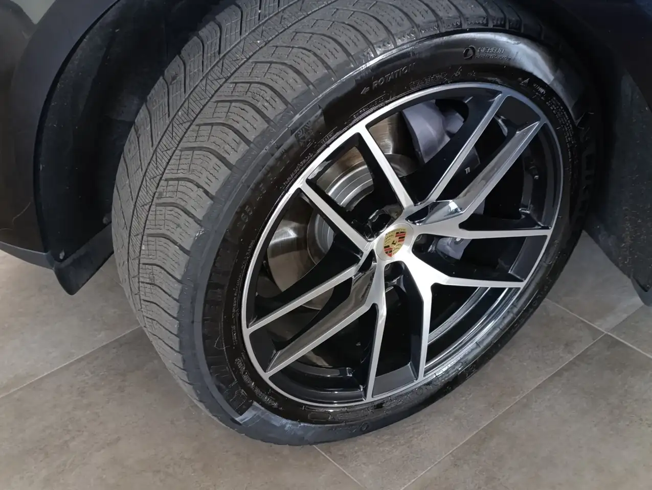 Porsche Macan 2.0 265cv pdk, миниатюра 23