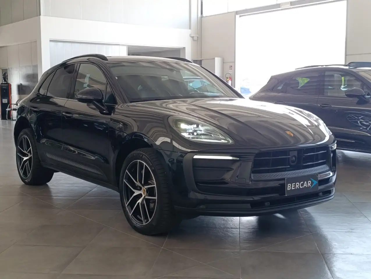 Porsche Macan 2.0 265cv pdk, миниатюра 3
