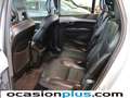 Volvo XC90 B5 Momentum Pro 7pl. AWD Aut. Plateado - thumbnail 16