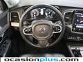 Volvo XC90 B5 Momentum Pro 7pl. AWD Aut. Plateado - thumbnail 26