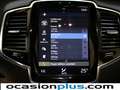 Volvo XC90 B5 Momentum Pro 7pl. AWD Aut. Plateado - thumbnail 36