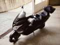Honda Silver Wing sw t 600 ruote basse Negro - thumbnail 6
