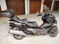 Honda Silver Wing sw t 600 ruote basse Negro - thumbnail 4