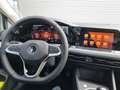 Volkswagen Golf VIII 1.0 TSI Life LED NAVI SHZ APP Weiß - thumbnail 17