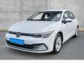 Volkswagen Golf VIII 1.0 TSI Life LED NAVI SHZ APP Weiß - thumbnail 2