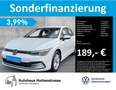 Volkswagen Golf VIII 1.0 TSI Life LED NAVI SHZ APP Weiß - thumbnail 1