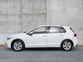 Volkswagen Golf VIII 1.0 TSI Life LED NAVI SHZ APP Weiß - thumbnail 3