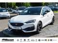 CUPRA Leon 1.5 eTSI DSG PANO BEATS AHKV VIRTUAL NAVI KAMERA P Weiß - thumbnail 1