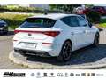 CUPRA Leon 1.5 eTSI DSG PANO BEATS AHKV VIRTUAL NAVI KAMERA P Weiß - thumbnail 4