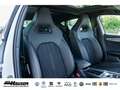 CUPRA Leon 1.5 eTSI DSG PANO BEATS AHKV VIRTUAL NAVI KAMERA P Weiß - thumbnail 8