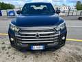 SsangYong Rexton Rexton Sports XL 2.2 double cab Road 4wd . GL168SS Albastru - thumbnail 9