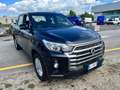 SsangYong Rexton Rexton Sports XL 2.2 double cab Road 4wd . GL168SS Albastru - thumbnail 8