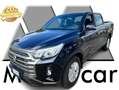 SsangYong Rexton Rexton Sports XL 2.2 double cab Road 4wd . GL168SS Albastru - thumbnail 1