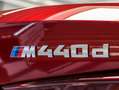 BMW 440 M440d xDrive Cabrio M Sport HuD DAB LED Standhzg. Rouge - thumbnail 17