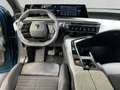 Peugeot 3008 Hybrid 136 E-DCS6 Allure Aut. Blau - thumbnail 8
