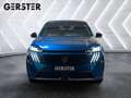 Peugeot 3008 Hybrid 136 E-DCS6 Allure Aut. Blau - thumbnail 2