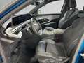 Peugeot 3008 Hybrid 136 E-DCS6 Allure Aut. Blau - thumbnail 6