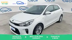 Photo Kia Rio