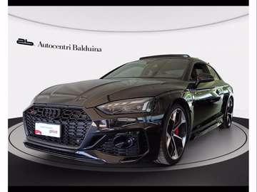 coupe 2.9 tfsi competition quattro 450cv tiptronic