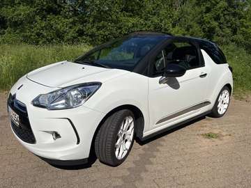 DS3 Cabrio Pure Tech VTi 82 SoChic