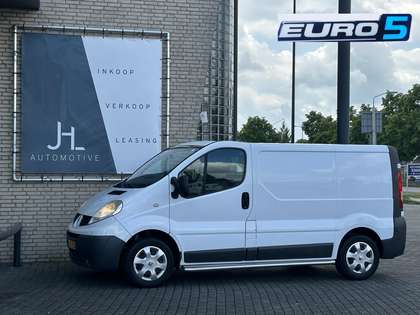 Renault Trafic 2.0 dCi T27 L1H1*MARGE!*HAAK*3P*