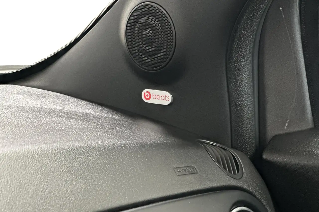 Abarth 595 Turismo 2023 — фото 20