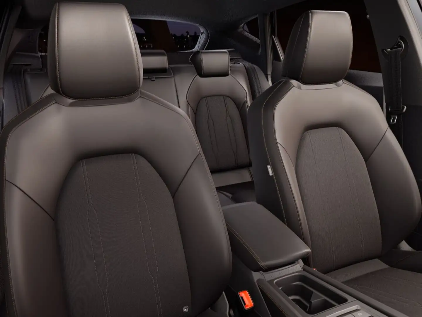 CUPRA Formentor 1.5 hybrid 150cv dsg - 2