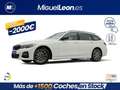 BMW 330 330e xDrive Touring Blanco - thumbnail 1
