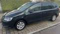 Volkswagen Sharan 1.4 TSI COMFORT HU/AU DEZ/27 Negro - thumbnail 1