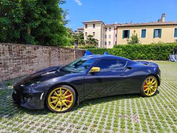 Evora 3.5 400 2 2