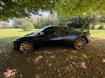 Evora 3.5 400 2 2