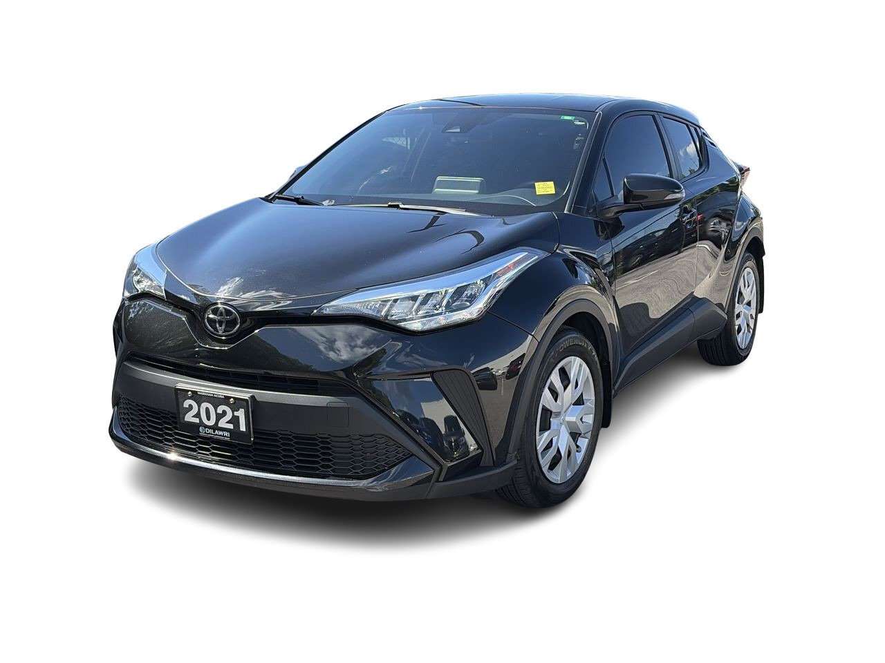 2021 Toyota C-HR LE Finance Price Advertised | Carplay/Android Auto — снимка 1