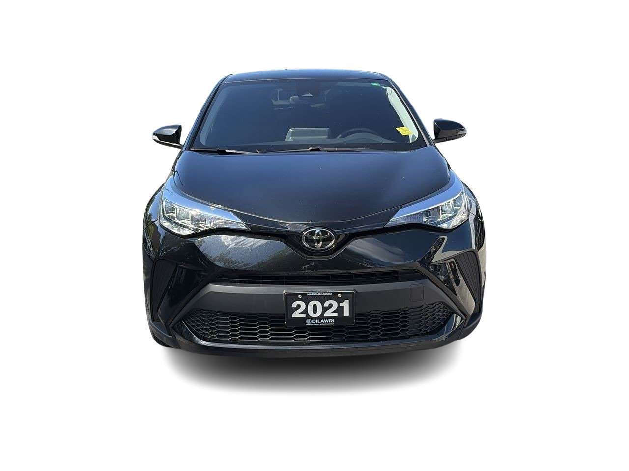 2021 Toyota C-HR LE Finance Price Advertised | Carplay/Android Auto — снимка 1