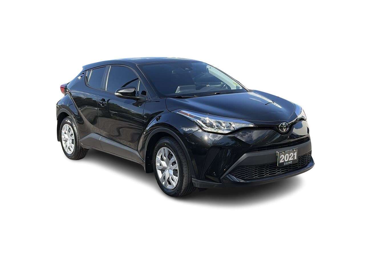 2021 Toyota C-HR LE Finance Price Advertised | Carplay/Android Auto — снимка 1