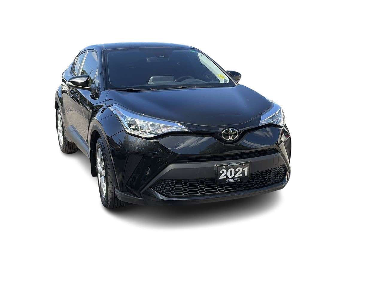2021 Toyota C-HR LE Finance Price Advertised | Carplay/Android Auto — снимка 1