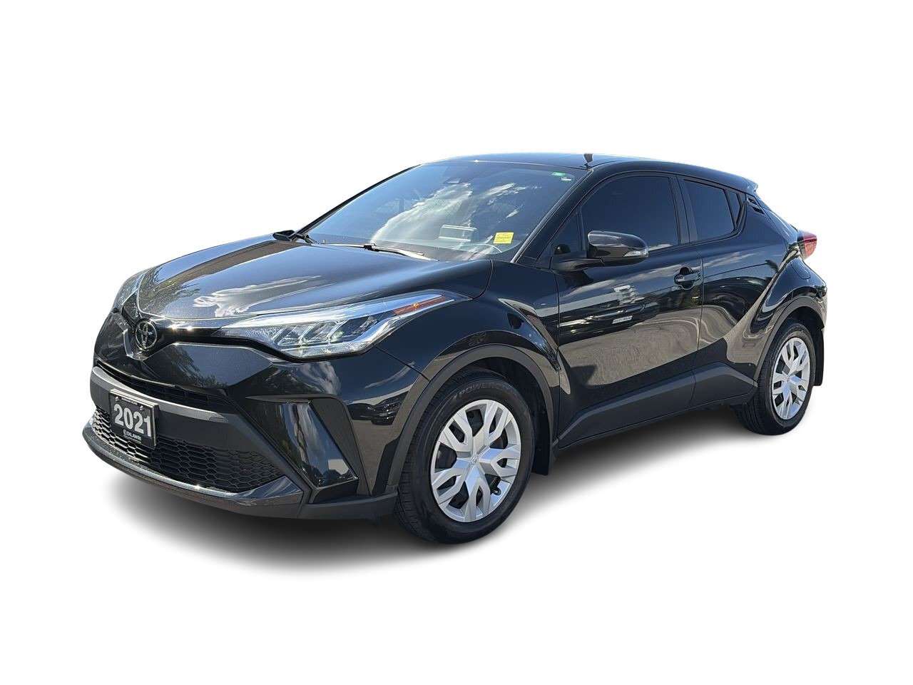 2021 Toyota C-HR LE Finance Price Advertised | Carplay/Android Auto