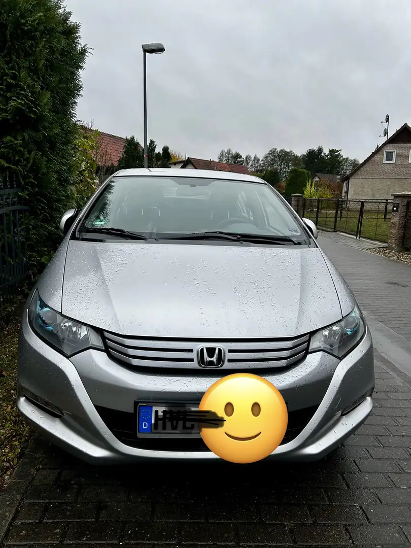 Honda Insight 1.3 - 1