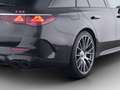 Mercedes-Benz E 53 AMG E 53 AMG T Hybrid 4M+ Night 21" V-max Fahr-Assi Noir - thumbnail 9