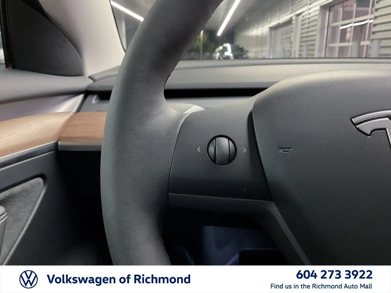 Tesla Model 3 fotografie Tesla Model 3