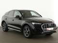 Audi Q5 Sportback 50 TFSI e quattro S tronic advanced Schwarz - thumbnail 9